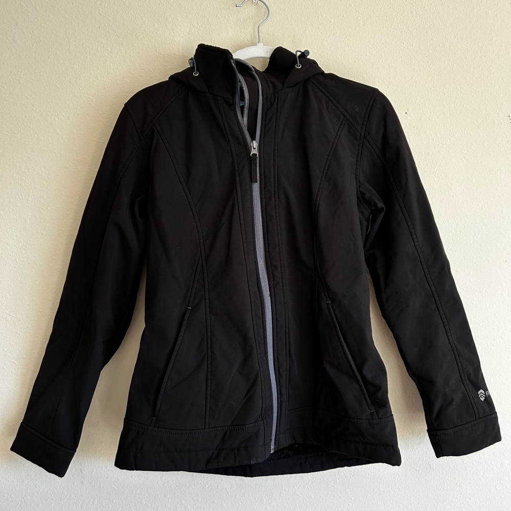 Free Country Fleece Lined Jacket